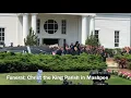 Kevin Quinn laid to rest on Cape Cod