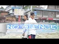 AK Mike - NO OFFENSE feat Synn Prod Depo