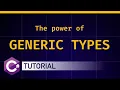 C Generic Types Dev Quickie