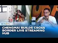 Download Lagu Chengmai Boosts Digital Economy with Cross Border Live Streaming Hub