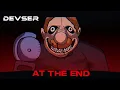 Lagu Aw Shucks Fanmade WIP animation | Jeffy's Endless Aethos | Devser