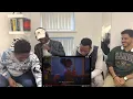 Tems - Love Me JeJe / Vibes On Vibes Reaction