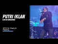 Download Lagu ST12 ft. Charly \u0026 Pepeng - Putri Iklan (Live in Singapore)