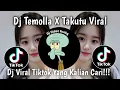Download Lagu DJ TEMOLLA X TAKUTU BOOTLEG || VIRAL TIKTOK YANG KALIAN CARI!! 