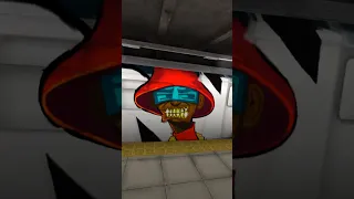 Painting in VR Kingspray Graffiti 2023 with Meta Quest 2 Everything is a self portrait
