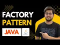 Factory Design Pattern in Java Real World Examples Creational Design Patterns