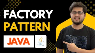 Factory Design Pattern in Java Real World Examples Creational Design Patterns