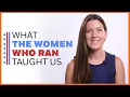 What the Women Who Ran for Office in 2018 Taught Us Author Caitlin Moscatello SEE JANE WIN