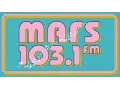 MARS FM 103.1 Techno Rave mix performed live by DJ Rob Francis