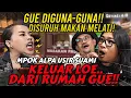 Download Lagu TOLONG.. GUE MAU DI8UNUH‼️DIGUNA2 SUAMI⁉️, BANGKRUT! Praz Teguh - Mpok Alpa podcast