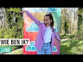 Download Lagu #13 WIE BEN IK? | LUNA 🎉 | JUNIOR SONGFESTIVAL 2022 🇳🇱