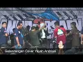 Download Lagu Gelandangan Cover Yayah Andriani (LIVE SHOW ANNIVERSARY 3rd CMIC PANGANDARAN)