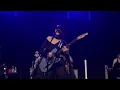 Renee fascinando a su público en Foro Tims