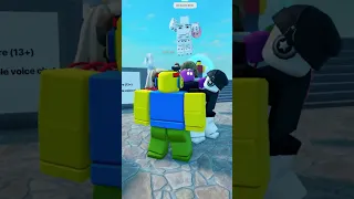 نهاية لعبة روبلوكس 