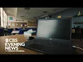 Ransomware attacks against schools on the rise