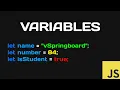 Intro to Javascript