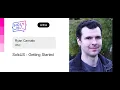 Ryan Carniato SolidJS - Getting Started
