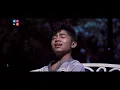 BETRAND PETO PUTRA ONSU | BULAN BINTANG (Official Music Video)