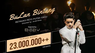 betrand peto putra onsu bulan bintang official music video 