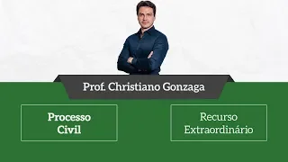 Teoria do Crime - Direito Penal - Prof. Christiano Gonzaga