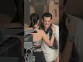 Download Lagu #BTS glimpse of #SalmanKhan and #KatrinaKaif’s ‘Mashallah’ song – a must-watch!#9xm #tiger3 #shorts