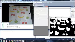 OpenCV Tutorial Multiple Object Tracking in Real Time