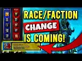 Change is Coming to WOTLK Classic