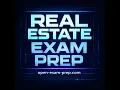 Real Estate Exam California 32 Escrow and Closing Process