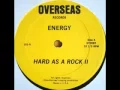 Download Lagu Hard As A Rock ll (Disco Medley) 1982