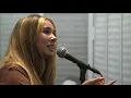 Can't Find My Way Home   (Steve Winwood)  • Haley Reinhart ft father on guitar, performed