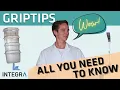 GRIPTIPS - Pipette Tips for Handheld and Benchtop Pipetting Systems