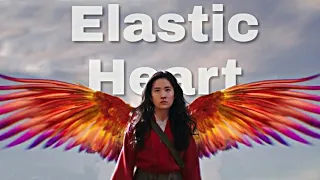 Download Mulan || Elastic Heart MP3