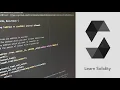 Solidity Ethereum Basic Tutorial Address and Constructor version 0 5 3 - Ep 4