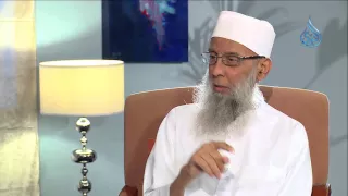 الأمتثال والآدب مع النبي عابر سبيل ح 15 الشيخ ابي اسحاق الحويني في ضيافة الإعلامي إبراهيم اليعربي 