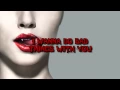 Download Lagu Jace Everett - Bad Things [lyrics]