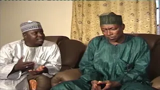asalan mata part 2 hausa movie muryar hausa tv