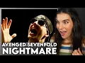 Download Lagu THIS HITS HARD!!! First Time Reaction to Avenged Sevenfold - \
