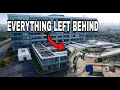 Exploring The Abandoned Blue Island Hospital in Chicago Illinois
