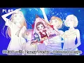 Download Lagu Araburu Kisetsu no Otome domo yo OP/Opening [FULL] \