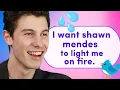 Download Lagu Shawn Mendes Reads Thirst Tweets