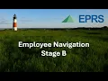 EPRS Stage B - Employee Navigation