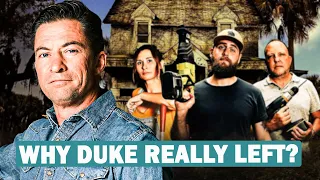 What Happened to Peter Duke from Zombie House Flipping