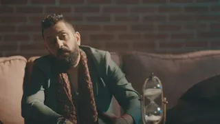 محمود الشاعري  عايش ومش ميت  دندنها