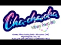 Lagu Cha Cha Cha - Vince feat GD Line Dance