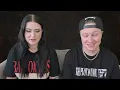 ARE THOSE ALARMS!? Wage War - "Landfall" REACTION