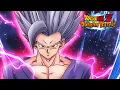 Download Lagu Dragon Ball Z Dokkan Battle: STR LR Gohan Beast Intro OST (Extended)