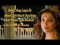 Ang Laga De - Full Song With Lyrics | Sanjay Leela Bhansali | Goliyon Ki Rasleela Ram-leela