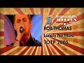 Download Lagu ROB THOMAS - Lonely No More (TOTP 2005)