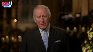 king charles iii christmas message 2025 in full
