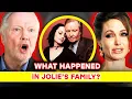 Angelina Jolie s Parents Mystery from the Past Jon Voight and Marcheline Bertrand